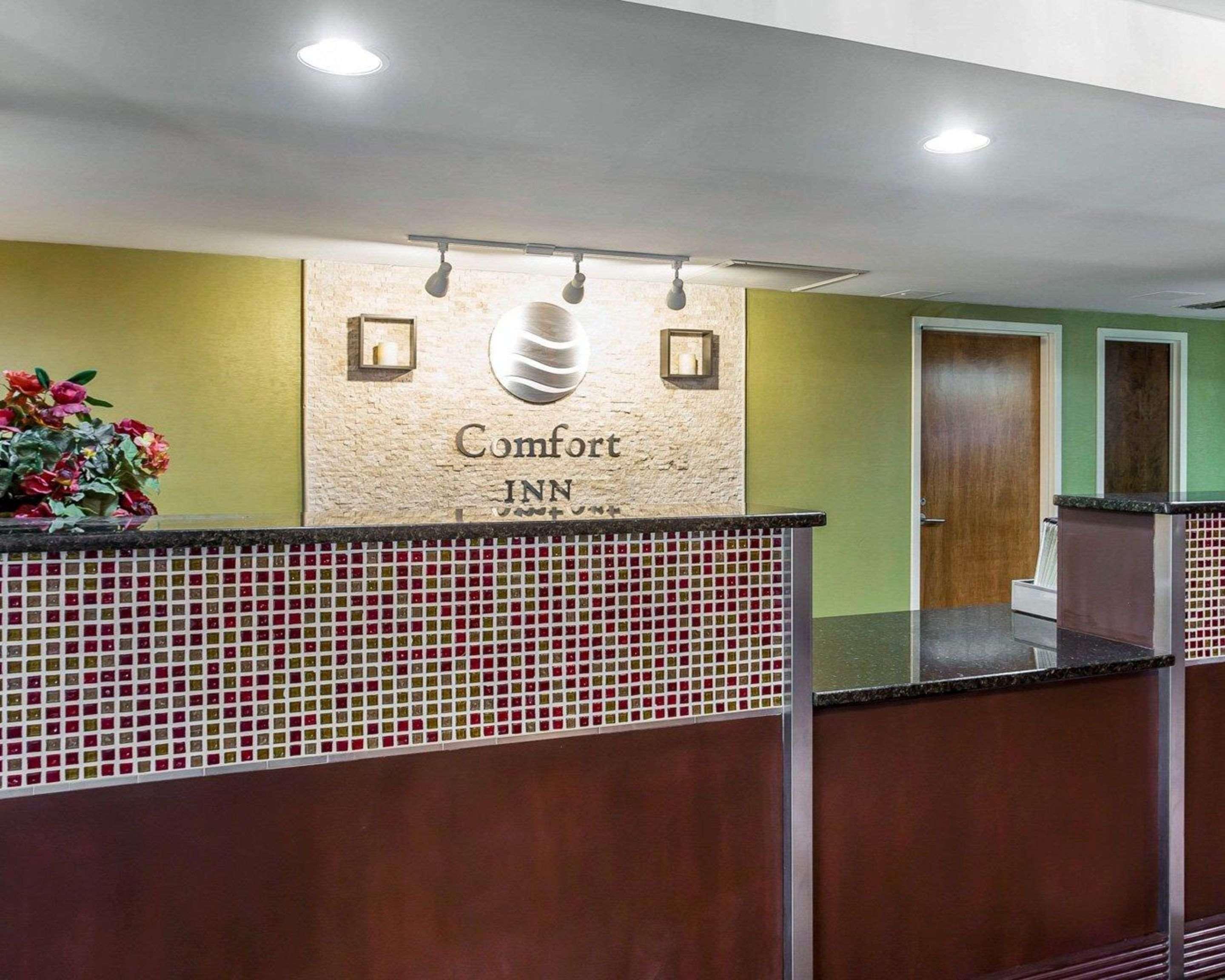 Comfort Inn Conyers Esterno foto