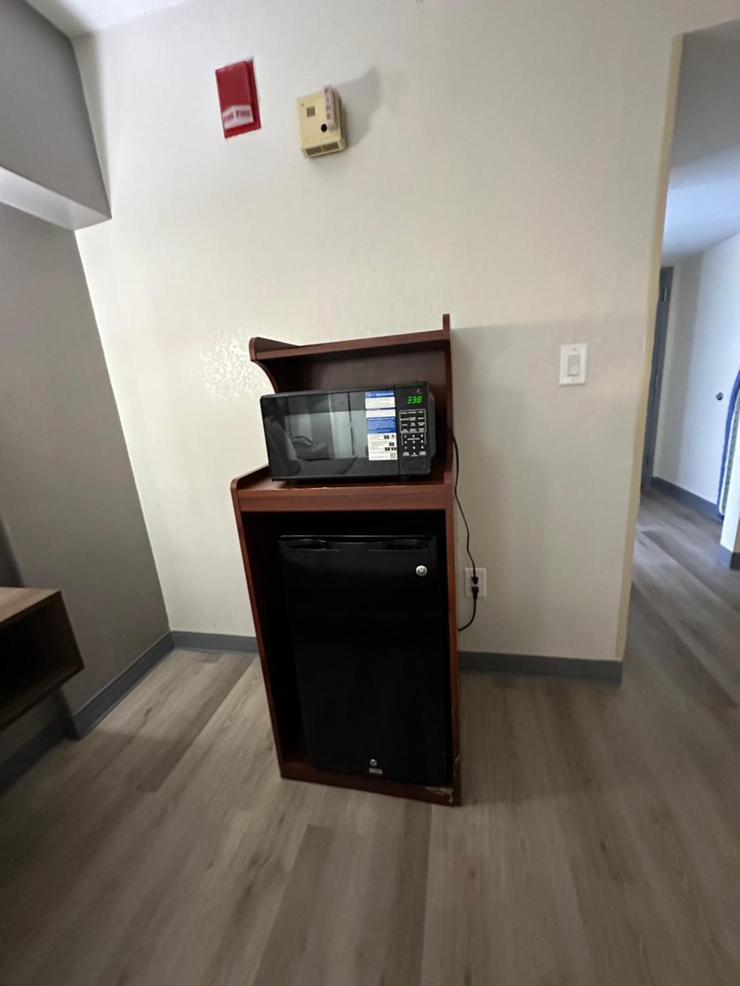 Comfort Inn Conyers Esterno foto