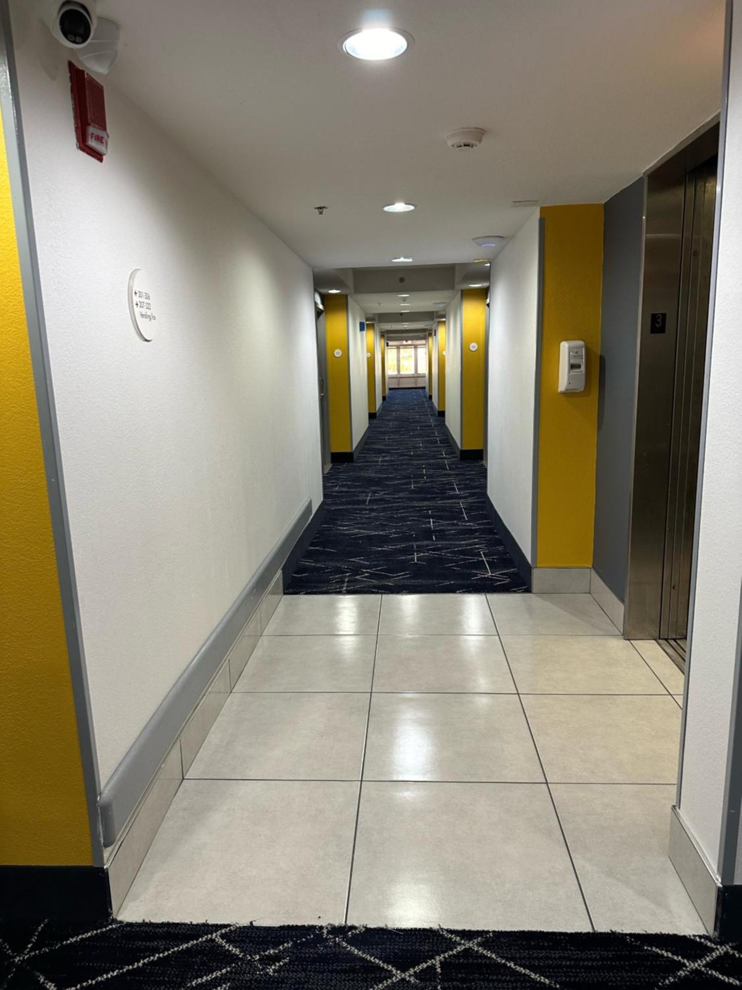 Comfort Inn Conyers Esterno foto